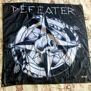 Defeater Flag